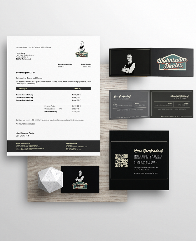 Corporate Identity 2